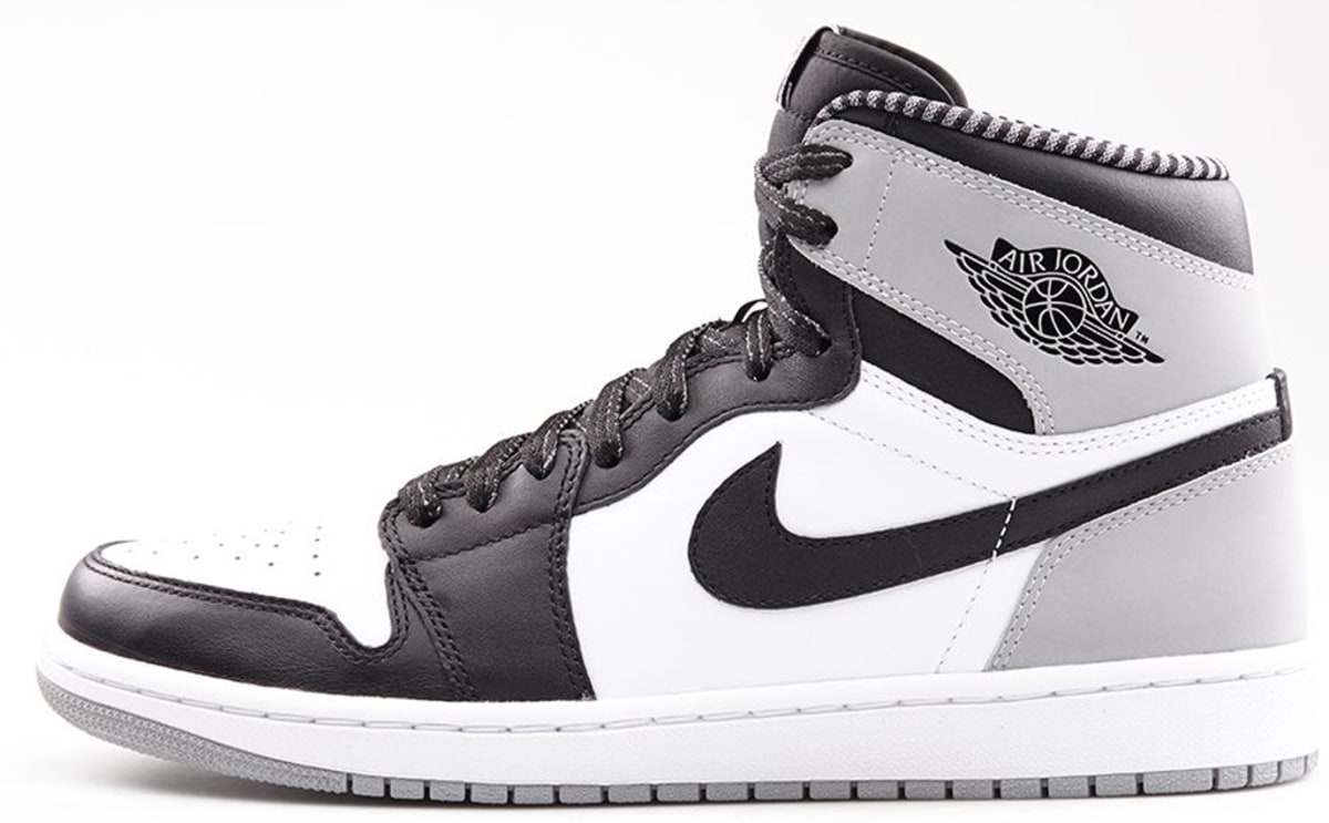 air jordan 1 white wolf grey high