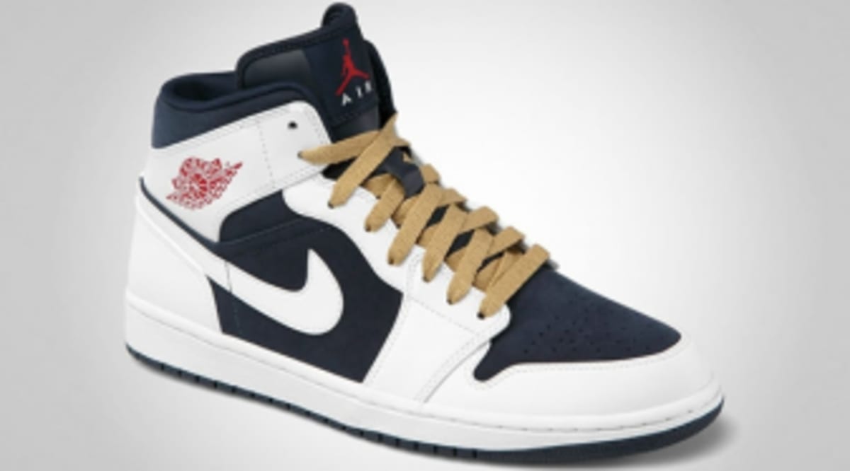 jordan 1 olympic