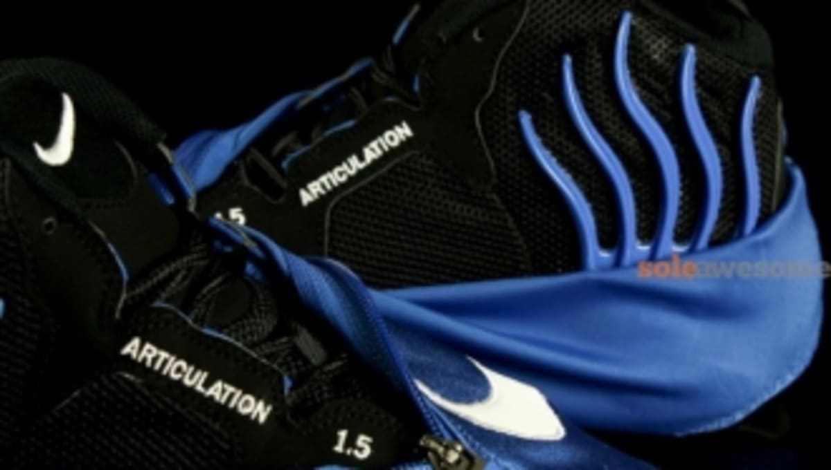 nike flight glove