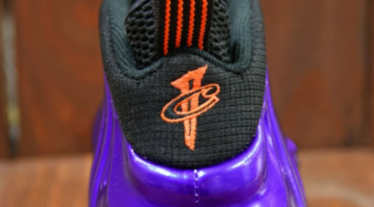 phoenix suns foamposites for sale