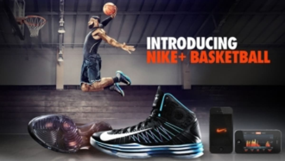 nike  basketball