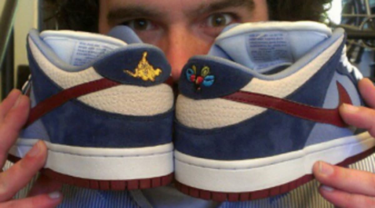 nike sb ftc