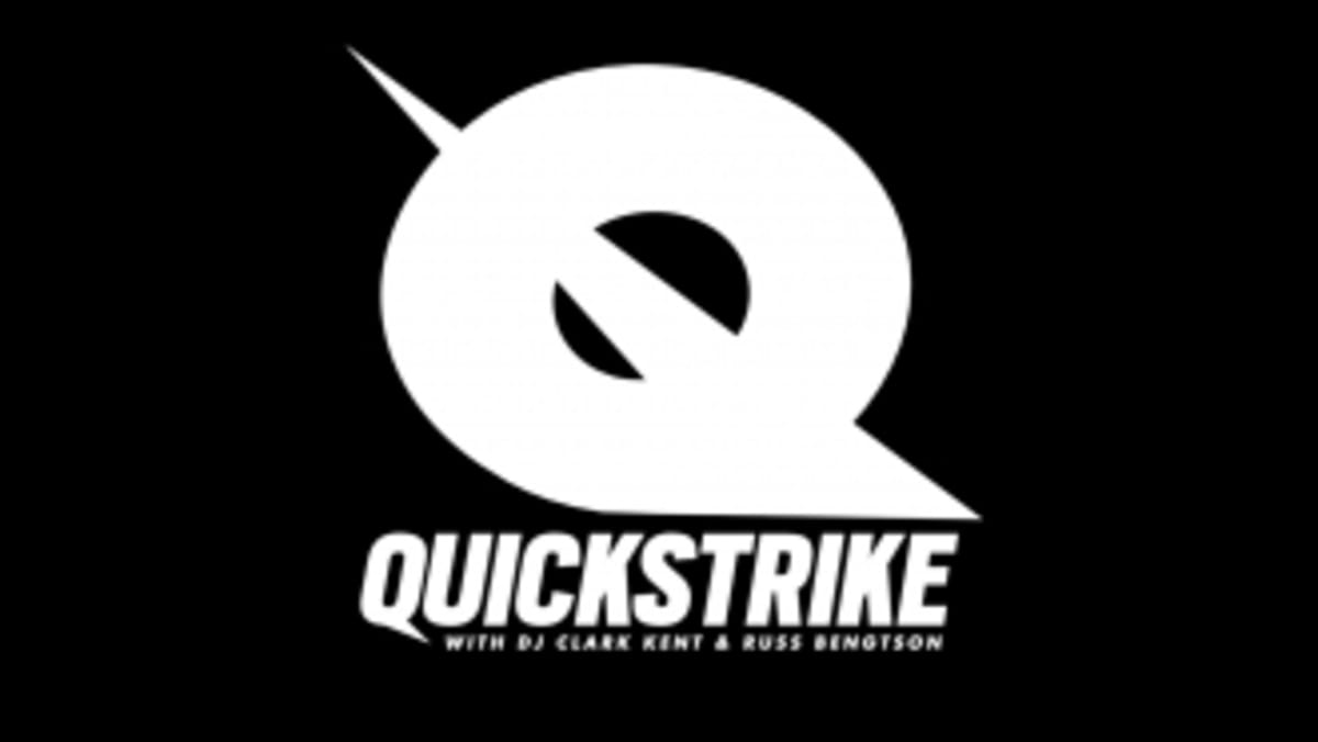 sneaker quick strike
