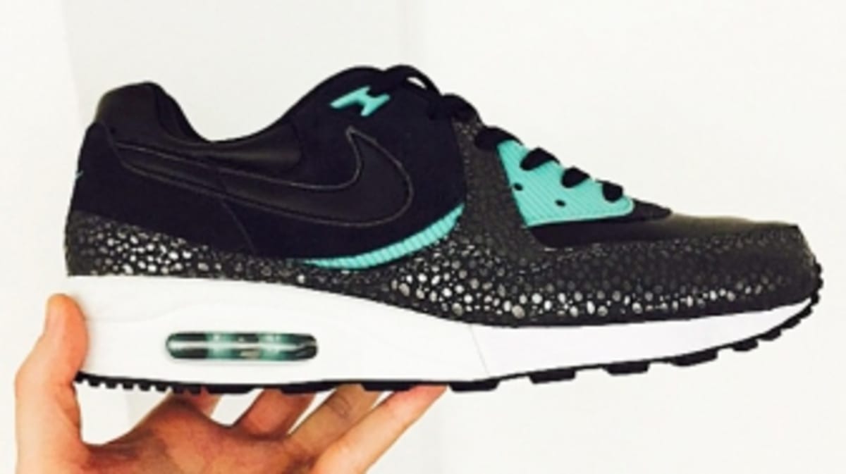 nike air max safari 2023