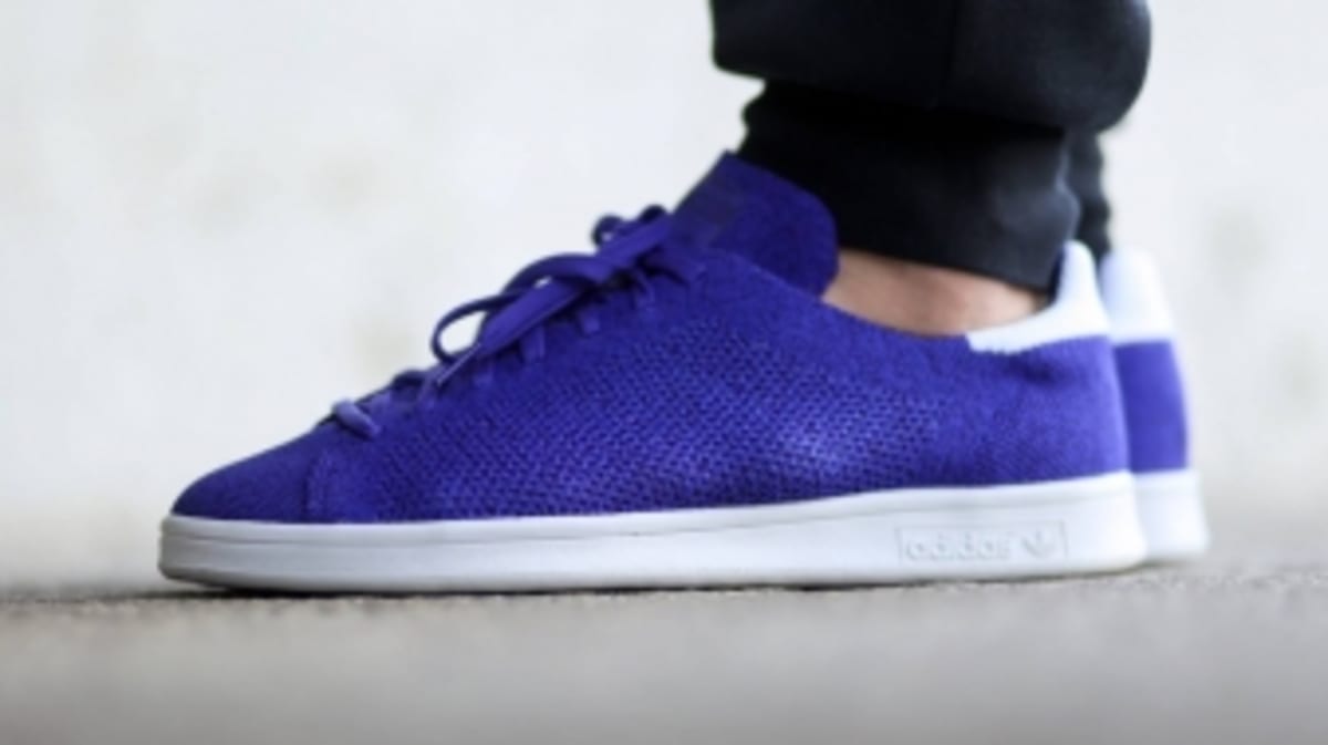 adidas stan smith color