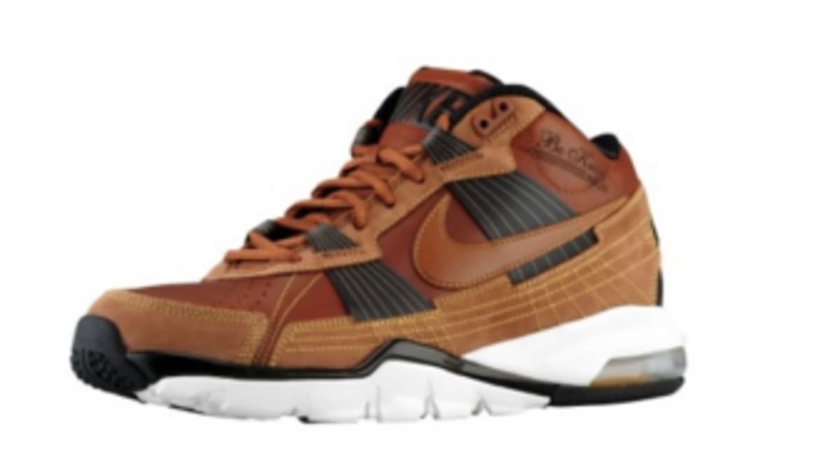 sole collector glove