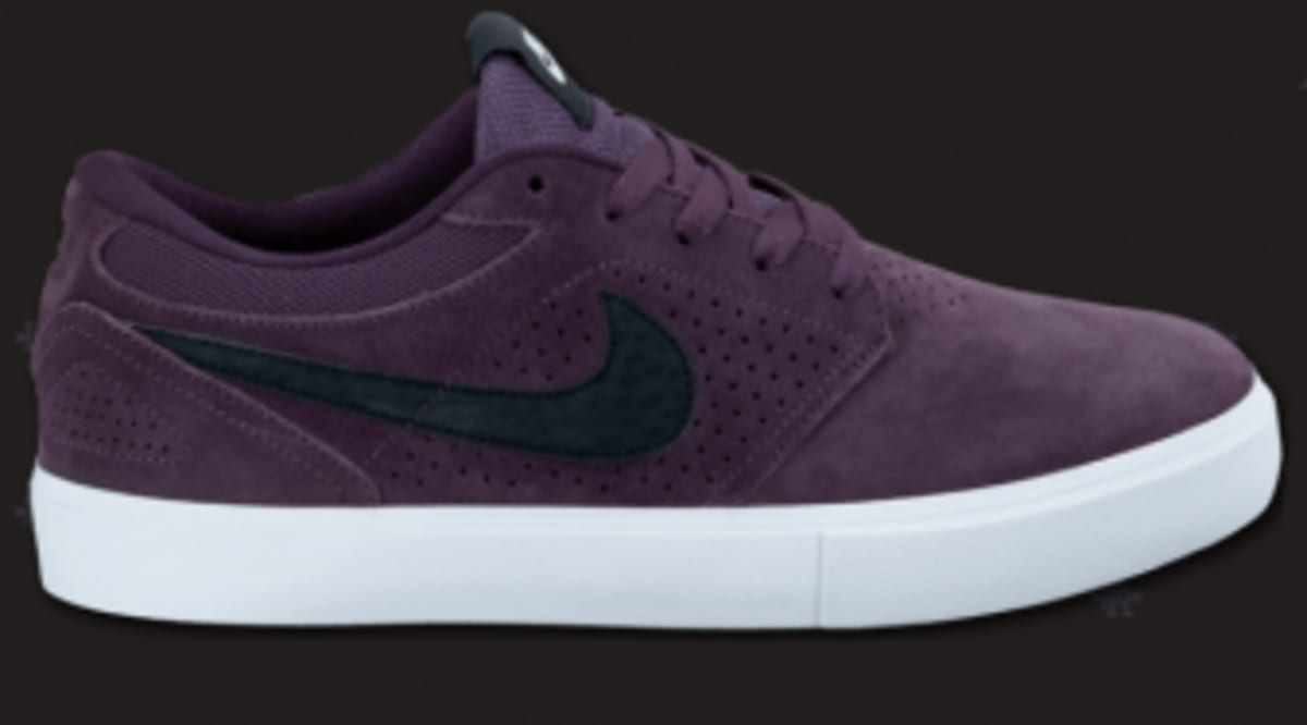 nike paul rodriguez v
