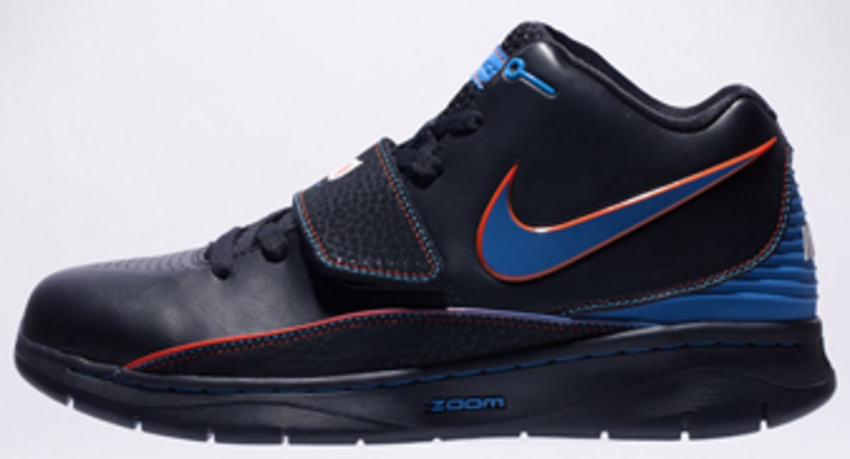 nike kd 2