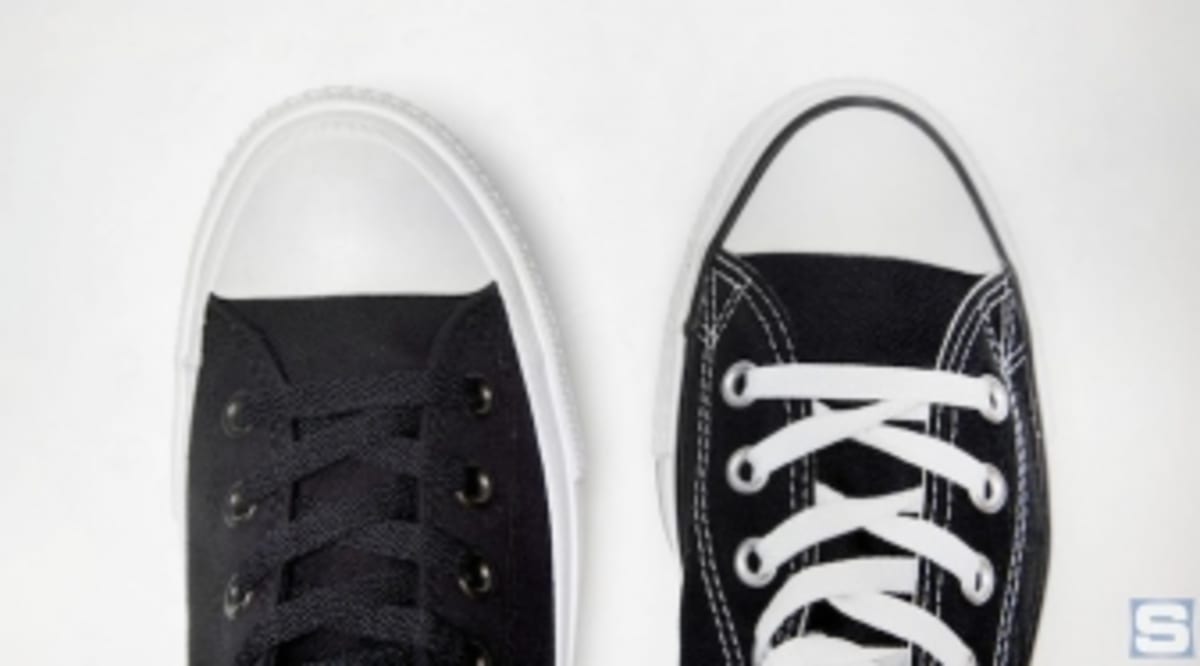 converse chuck taylor 2 low