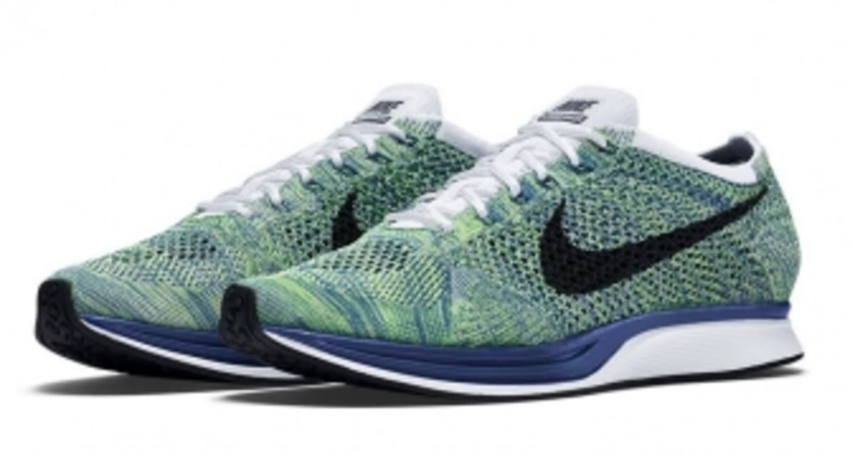 Nike Is Releasing These Flyknit Racers Again | Sole Collector