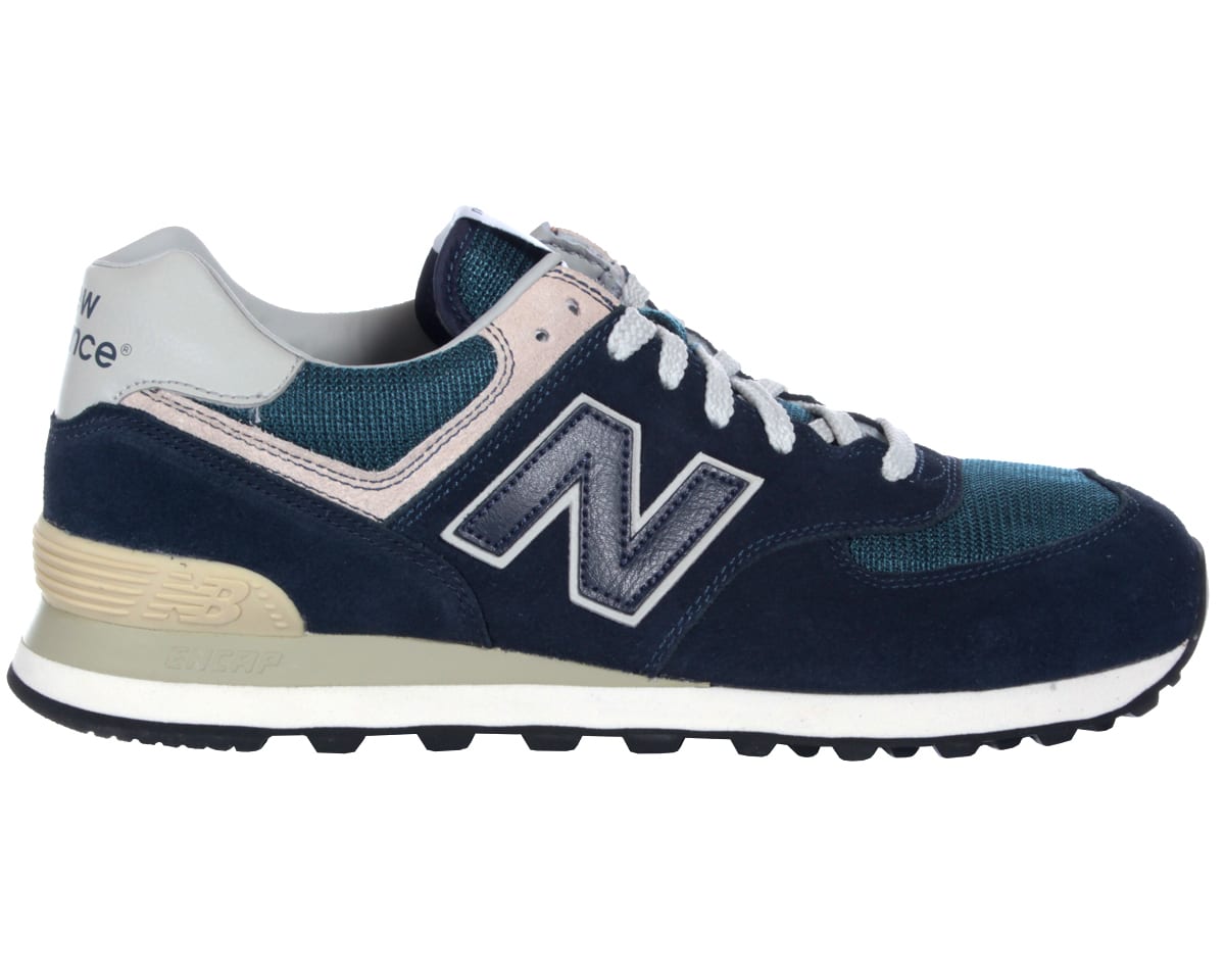 New Balance 574 | New Balance Sneaker News, Launches, Release Collabs & Info