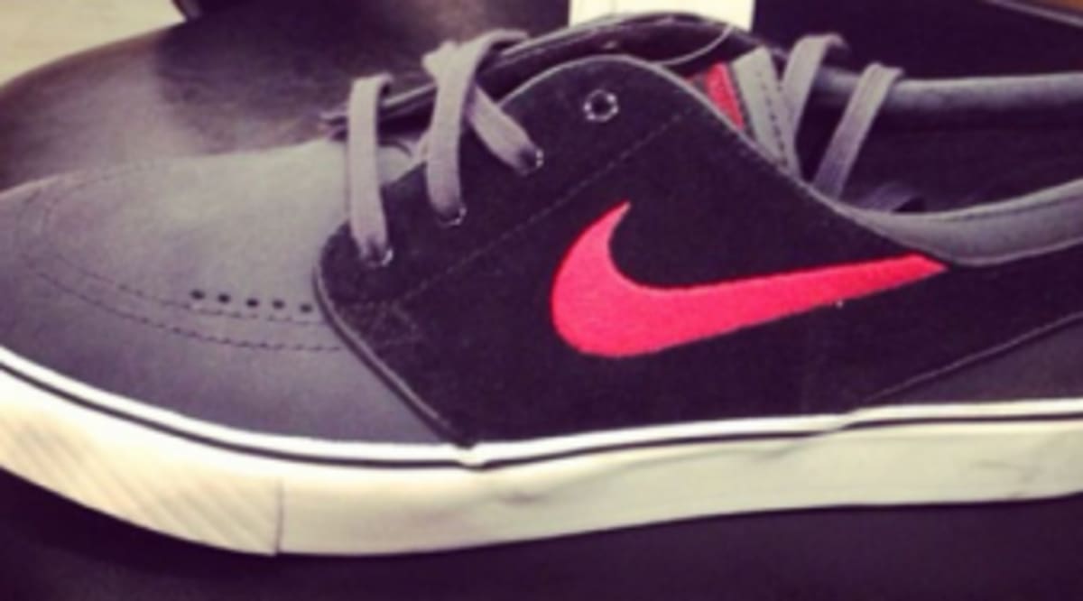 nike stefan janoski pizza