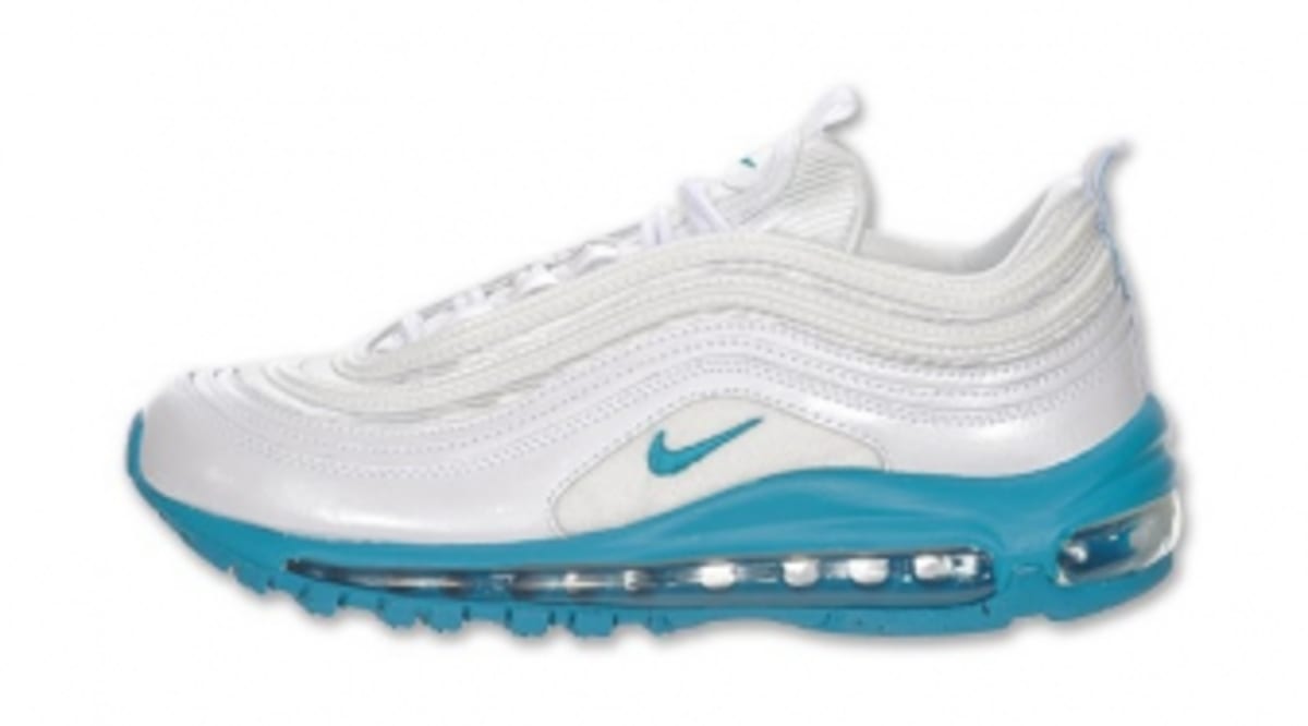 nike air max 97 white flame ice blue
