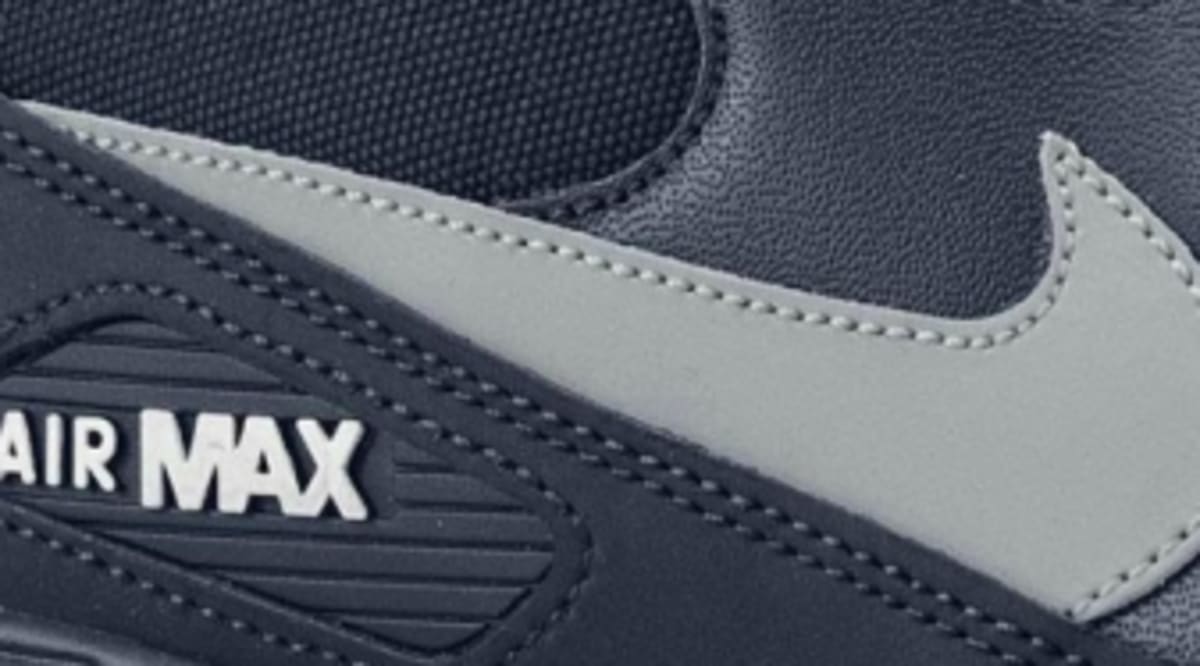 air max 90 obsidian wolf grey