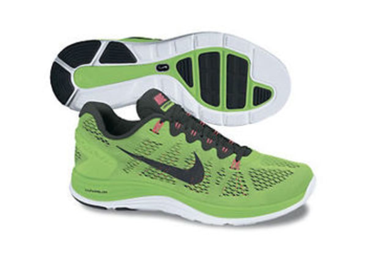 lunarglide womens shoes