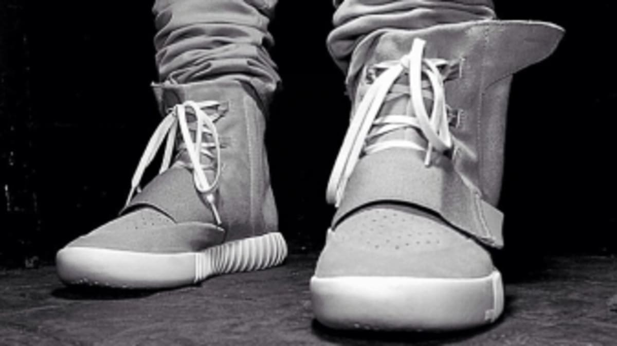 Kanye West Confirms Adidas Yeezy 750 Boost Price Sole Collector 6080