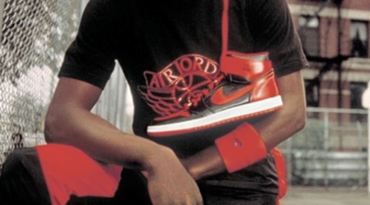 what happens when jordans sell out