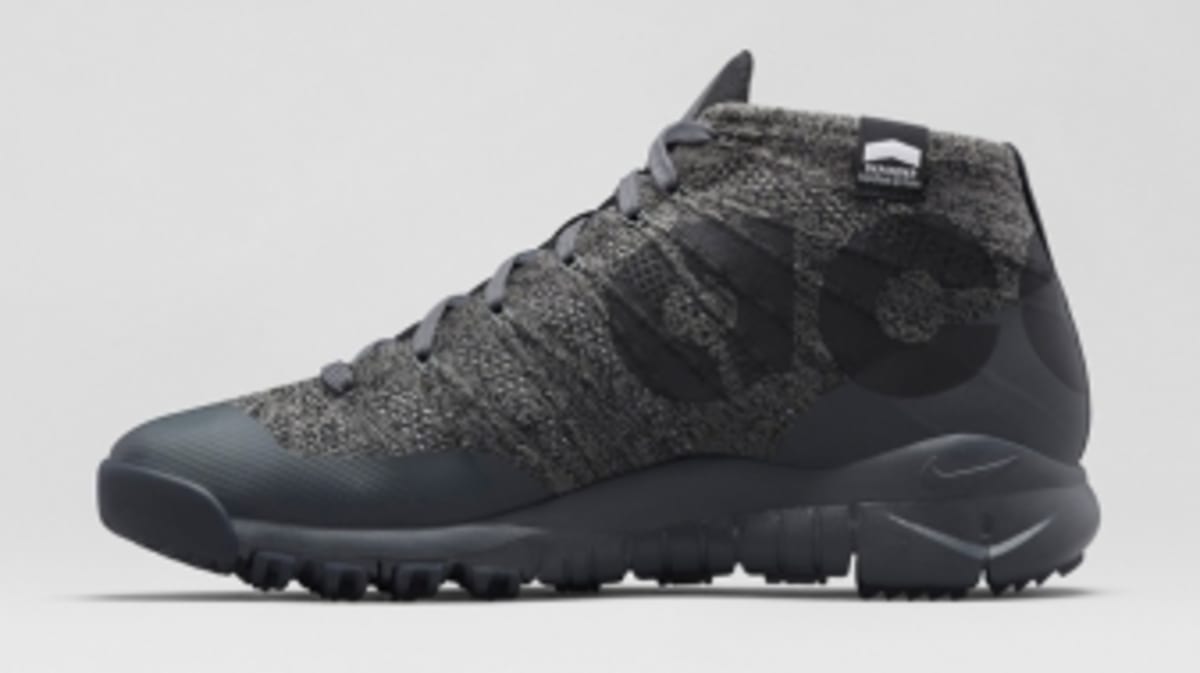 acg footwear