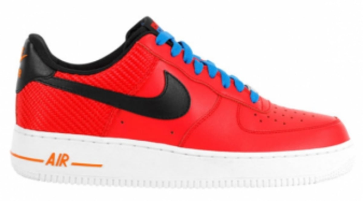 air force 1 dream team