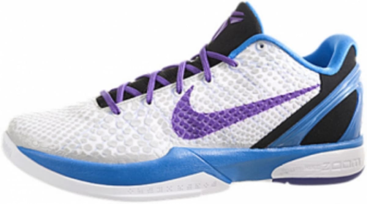 kobe 6 draft day