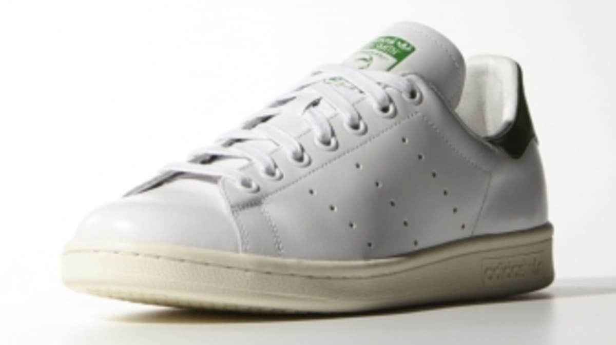 adidas Originals Released A More OG-Looking Pair of Stan Smiths | Sole ...