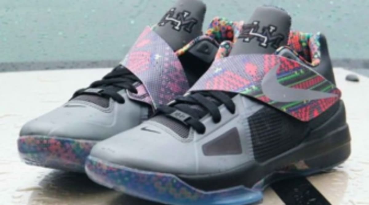 kd 12 black history month