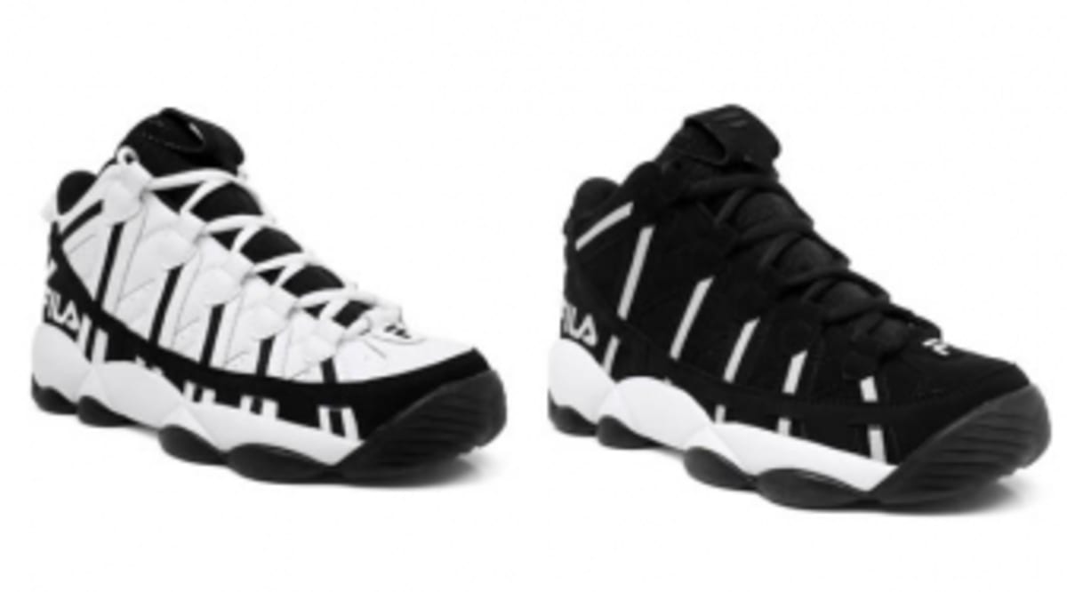 fila stackhouse spaghetti