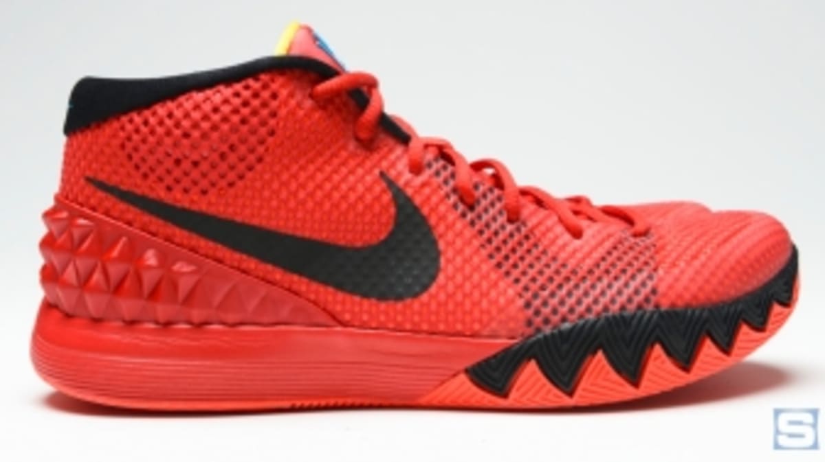 how much are the new kyries