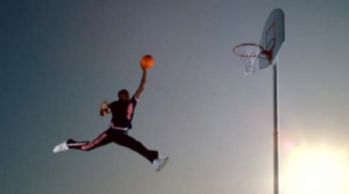 jumpman dunk