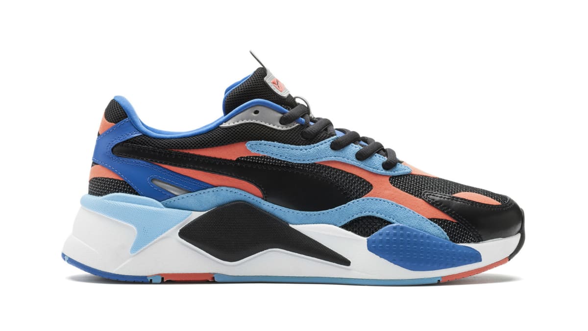 Puma RS-X3 | Puma | Sneaker News, Launches, Release Dates, Collabs & Info