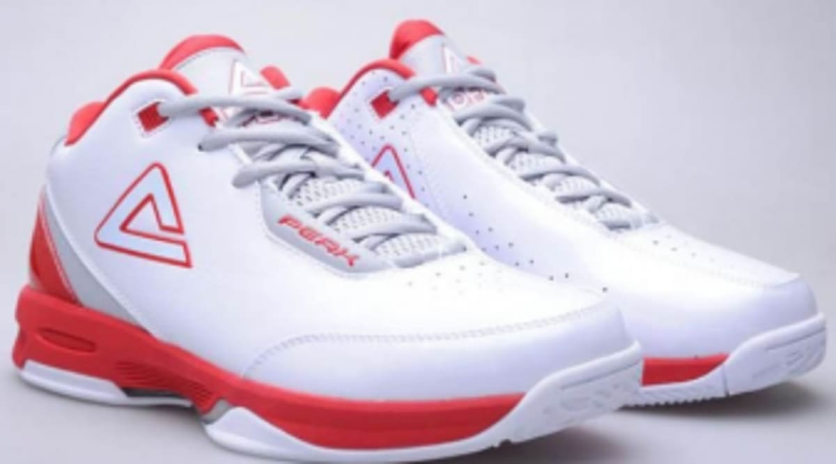 kyle lowry peak shoes