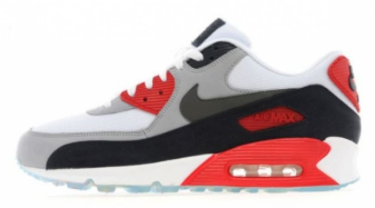 nike airmax 90 jd