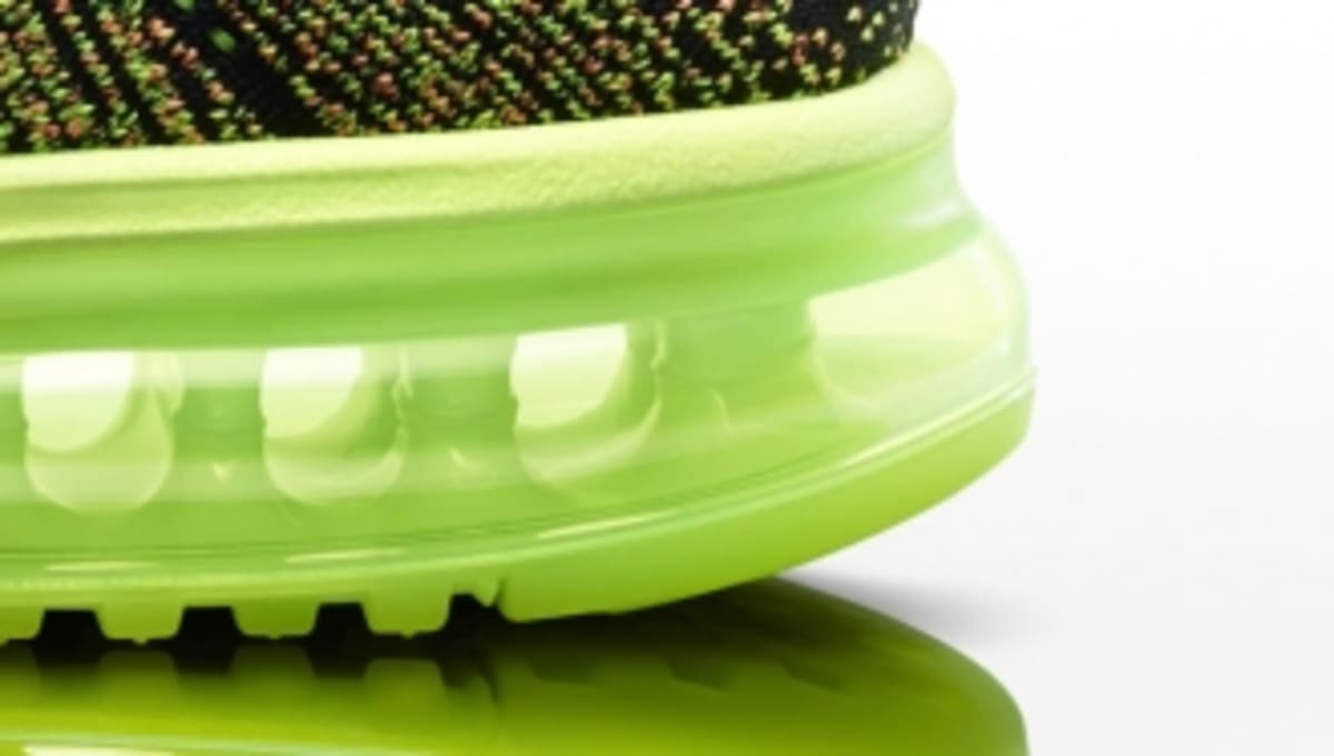 nike renew cushion