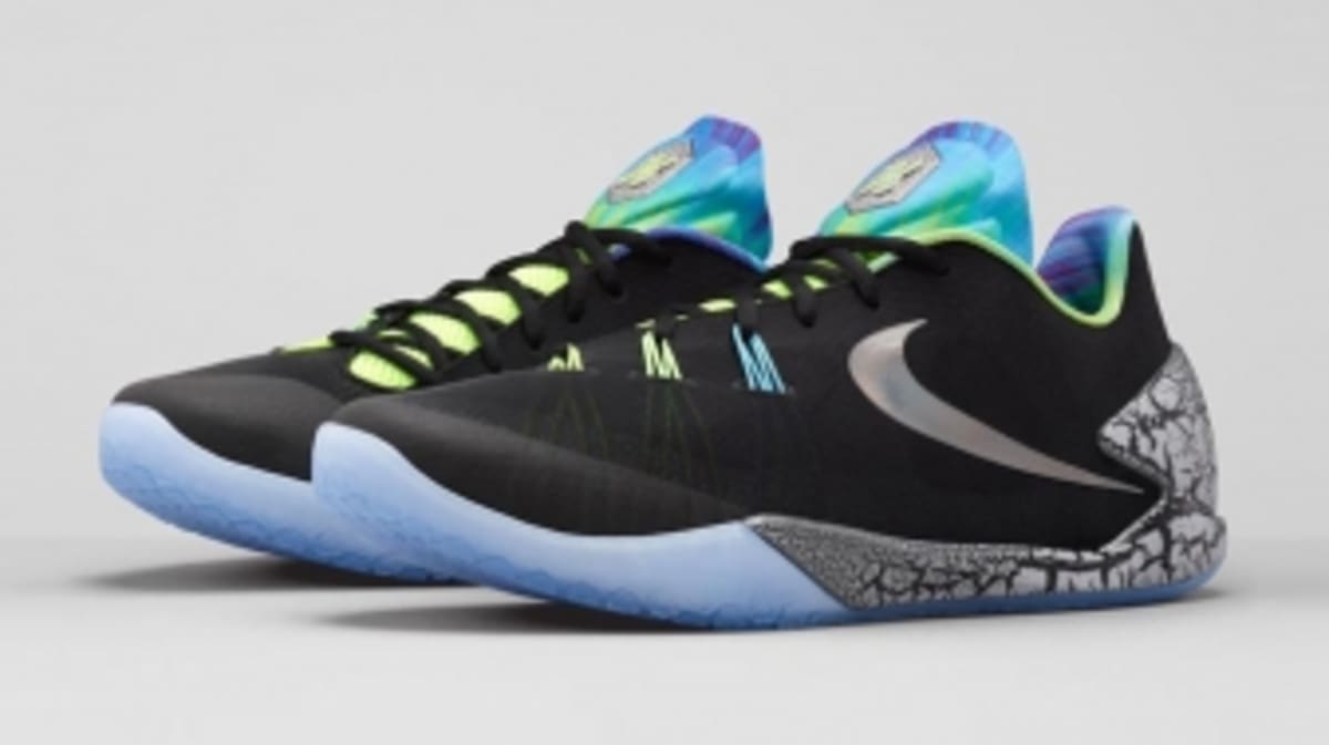james harden shoes all star 2016