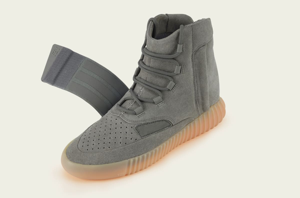 yeezy boost montreal