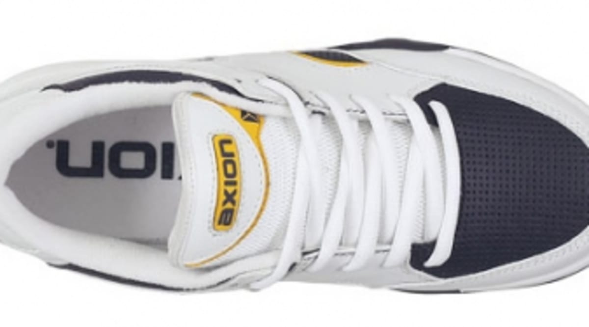 The Comeback Begins for Axion Footwear Sole Collector