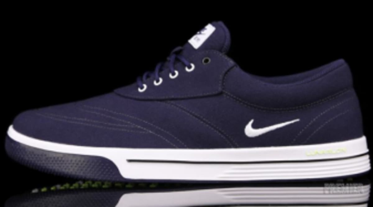nike lunar swingtip