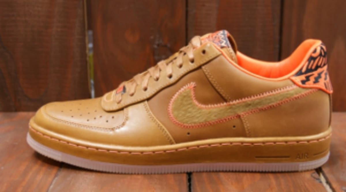 nike air force 1 downtown iron man