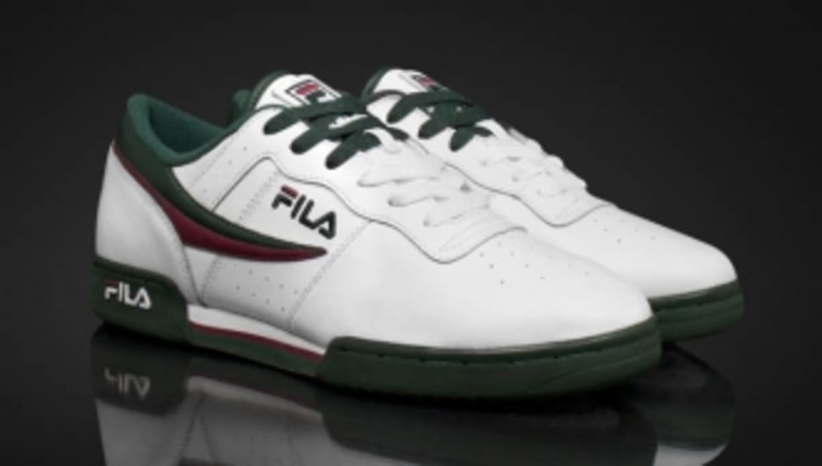 1980 fila shoes