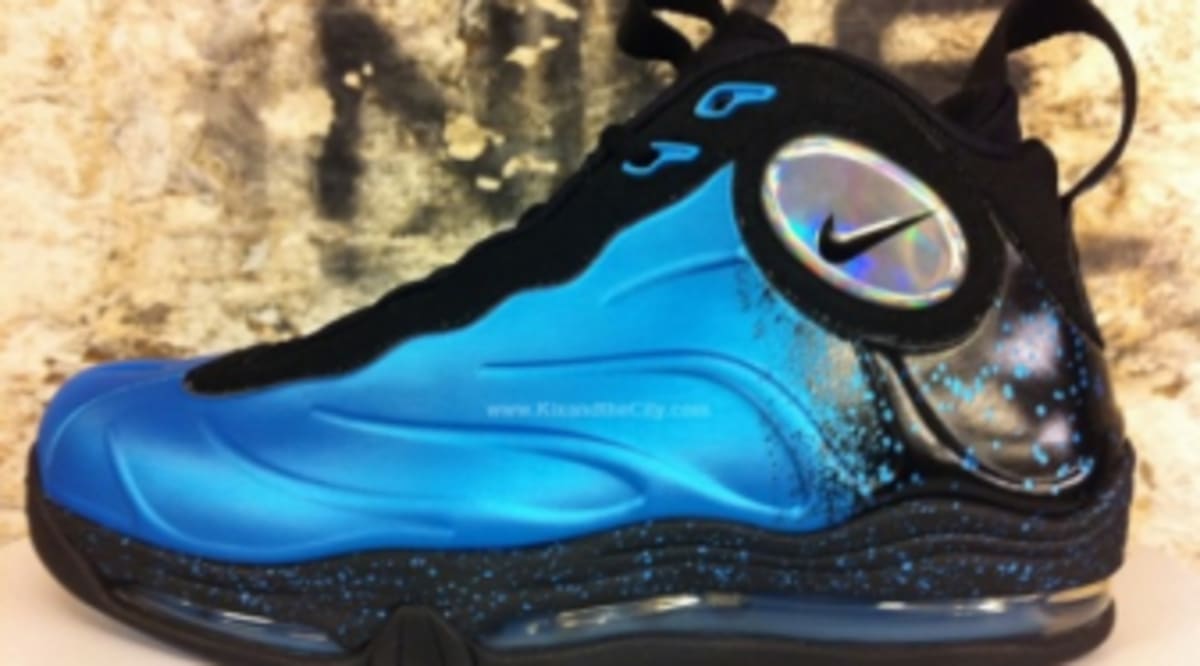 total air foamposite max 2021 release date