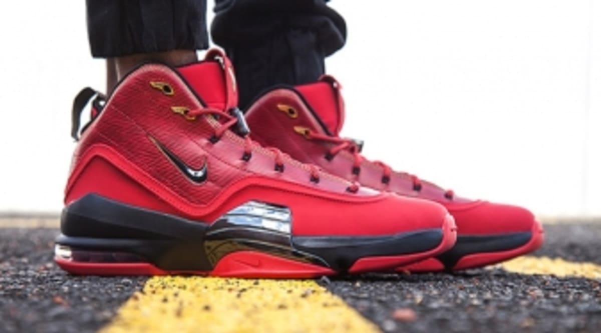 scottie pippen shoes 2