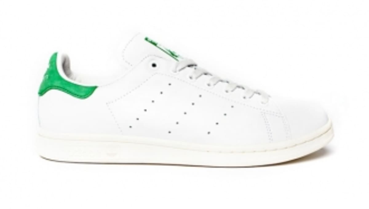 adidas Originals Stan Smith - An Icon Returns | Sole Collector