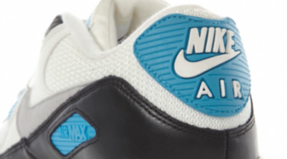 mens nike air max 90 laser blue stores