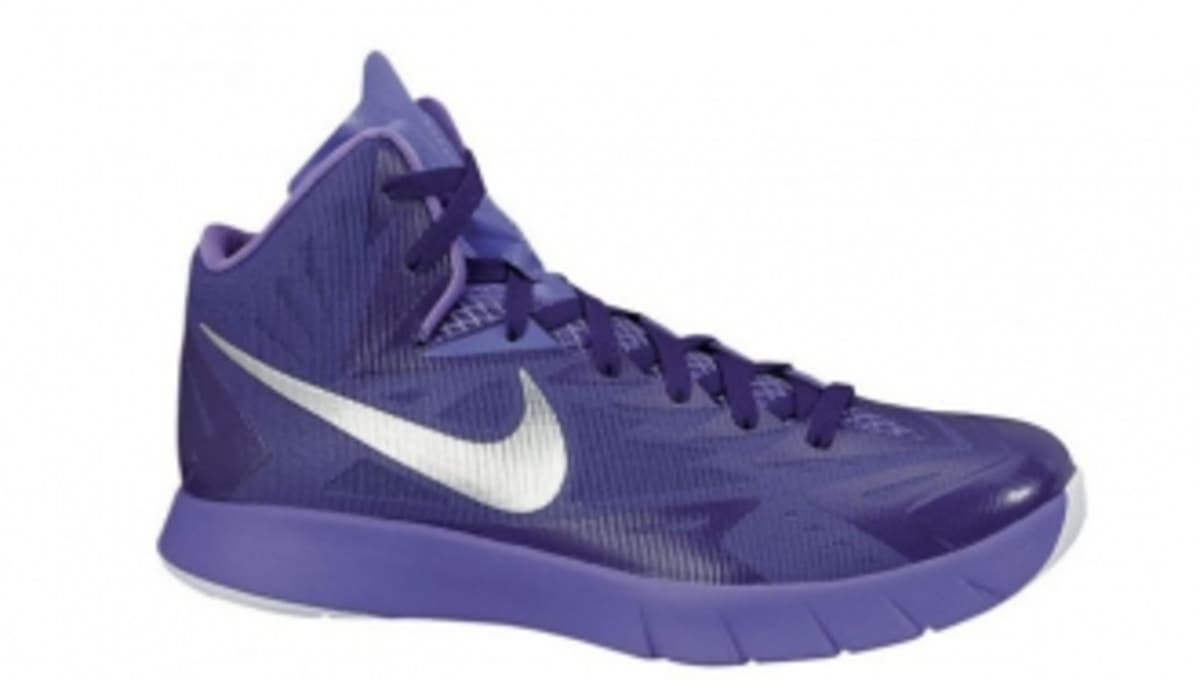 Nike Lunar Hyperquickness | Sole Collector