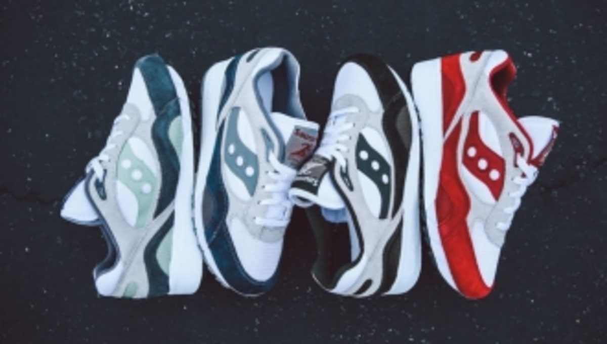 saucony shadow elite 6000