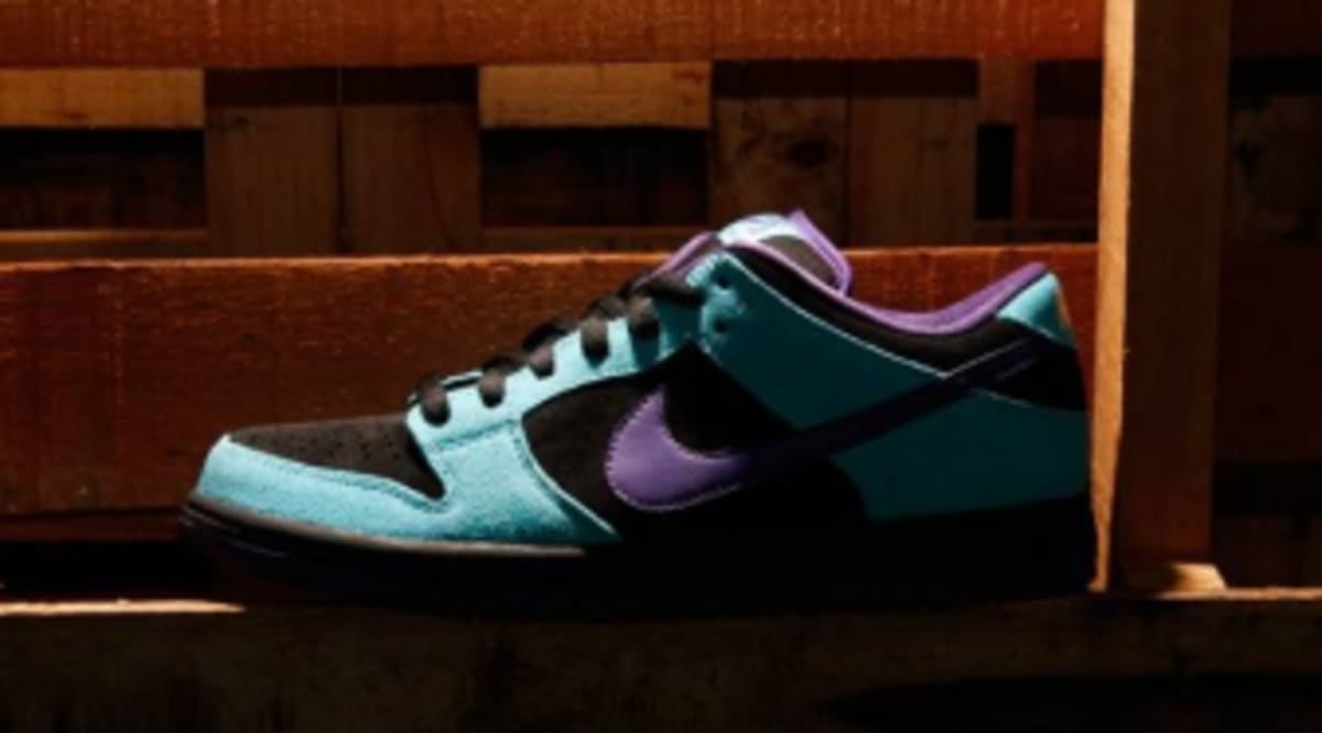 dunk low noise aqua