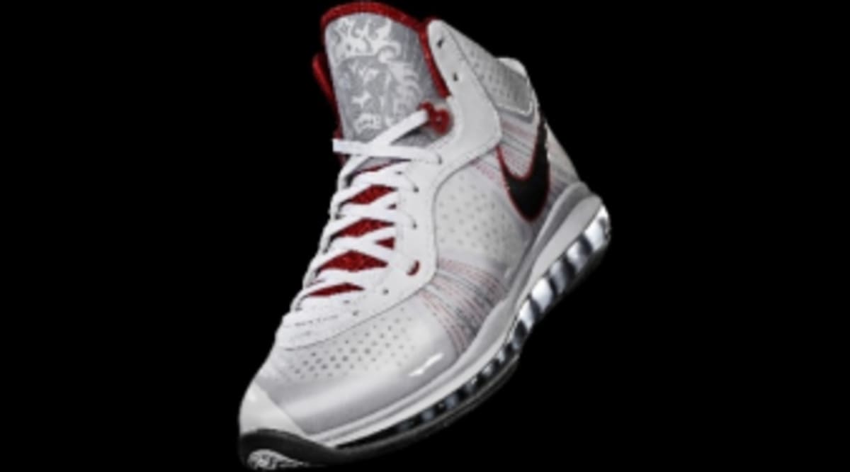 lebron james air max 1