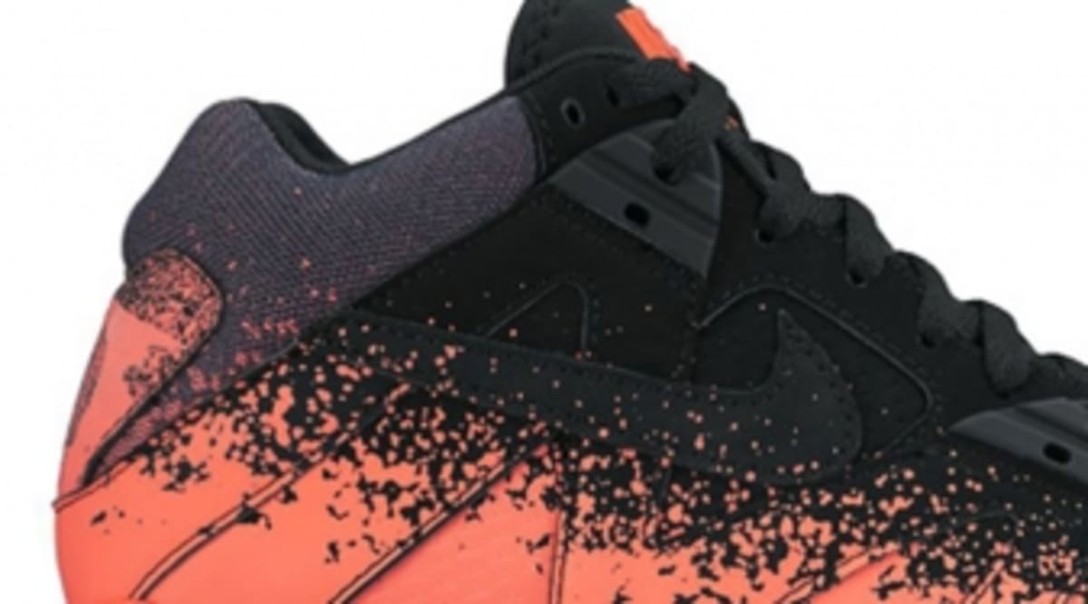 agassi lava
