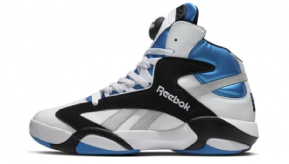 Brandon Richard's Top 10 Shoes Of 2013 Sole Collector