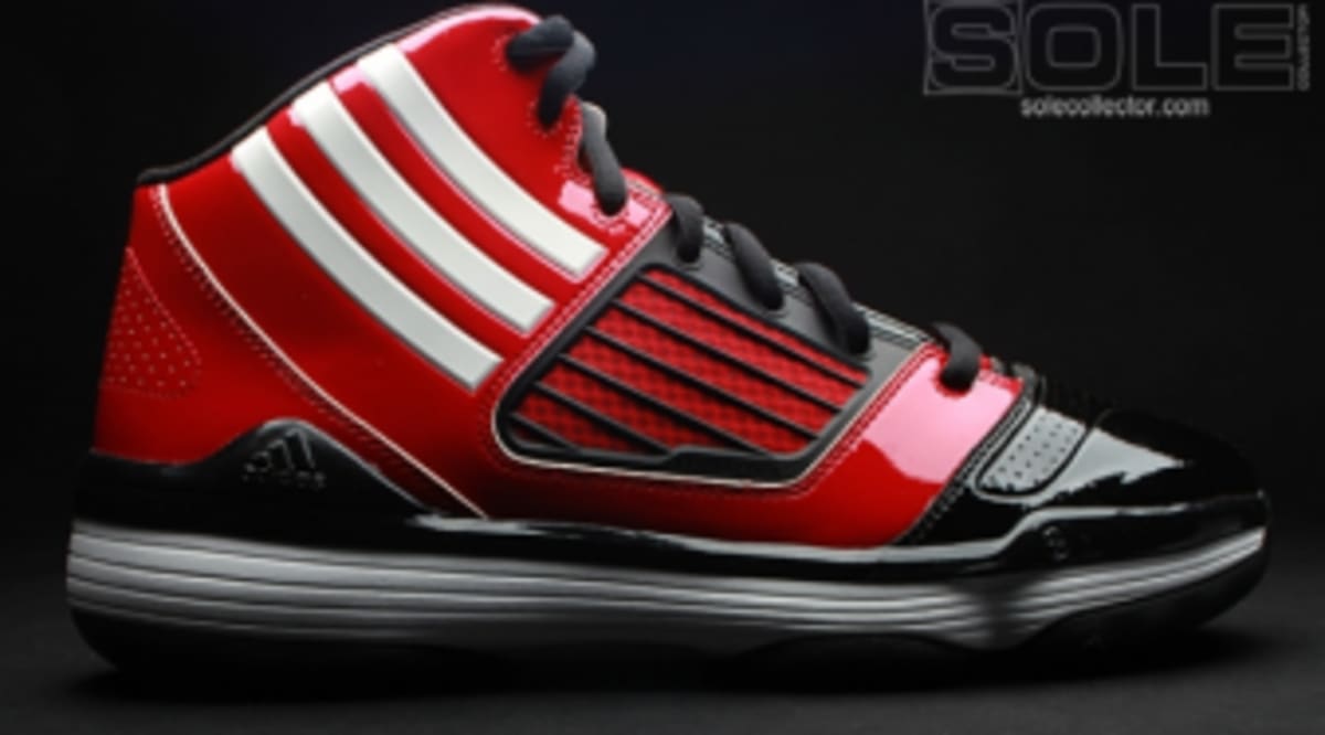 louisville cardinals adidas shoes